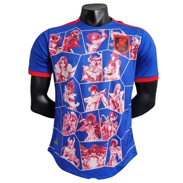 Tailandia Camiseta Japón Special Edition 2023/24 2